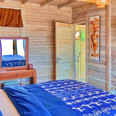 Lembo Lagoon Bungalows Lembongan Zewnętrze zdjęcie
