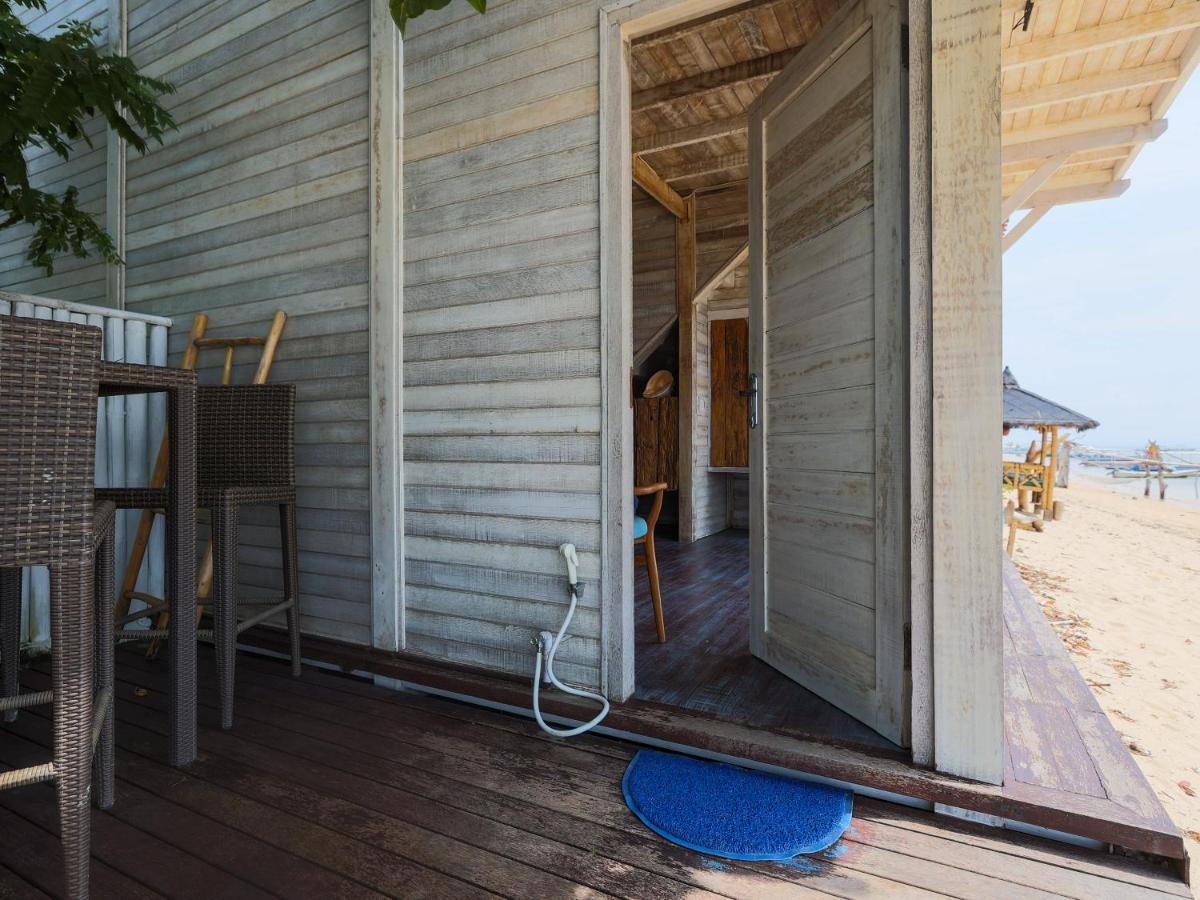 Lembo Lagoon Bungalows Lembongan Zewnętrze zdjęcie